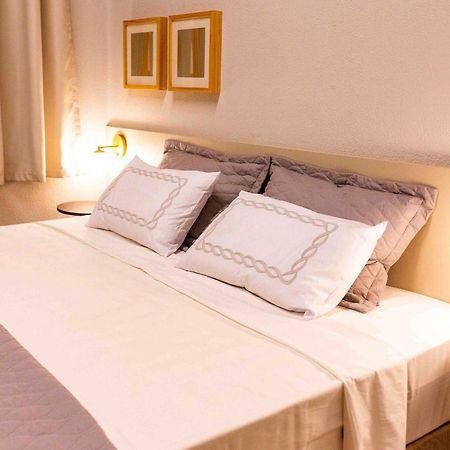 NHM Hotel Araraquara Eksteriør bilde