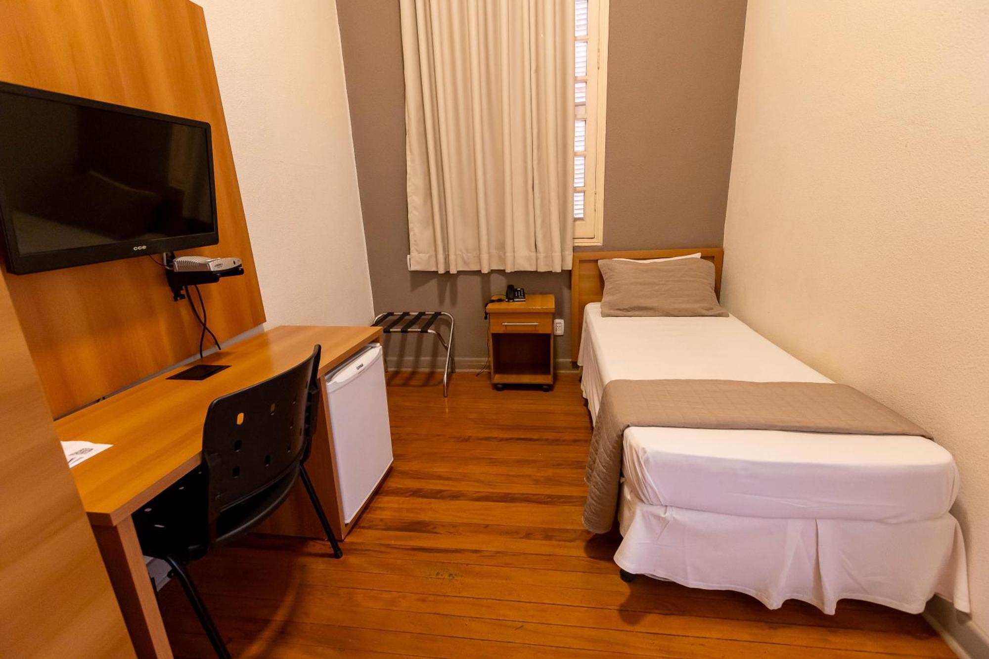 NHM Hotel Araraquara Eksteriør bilde