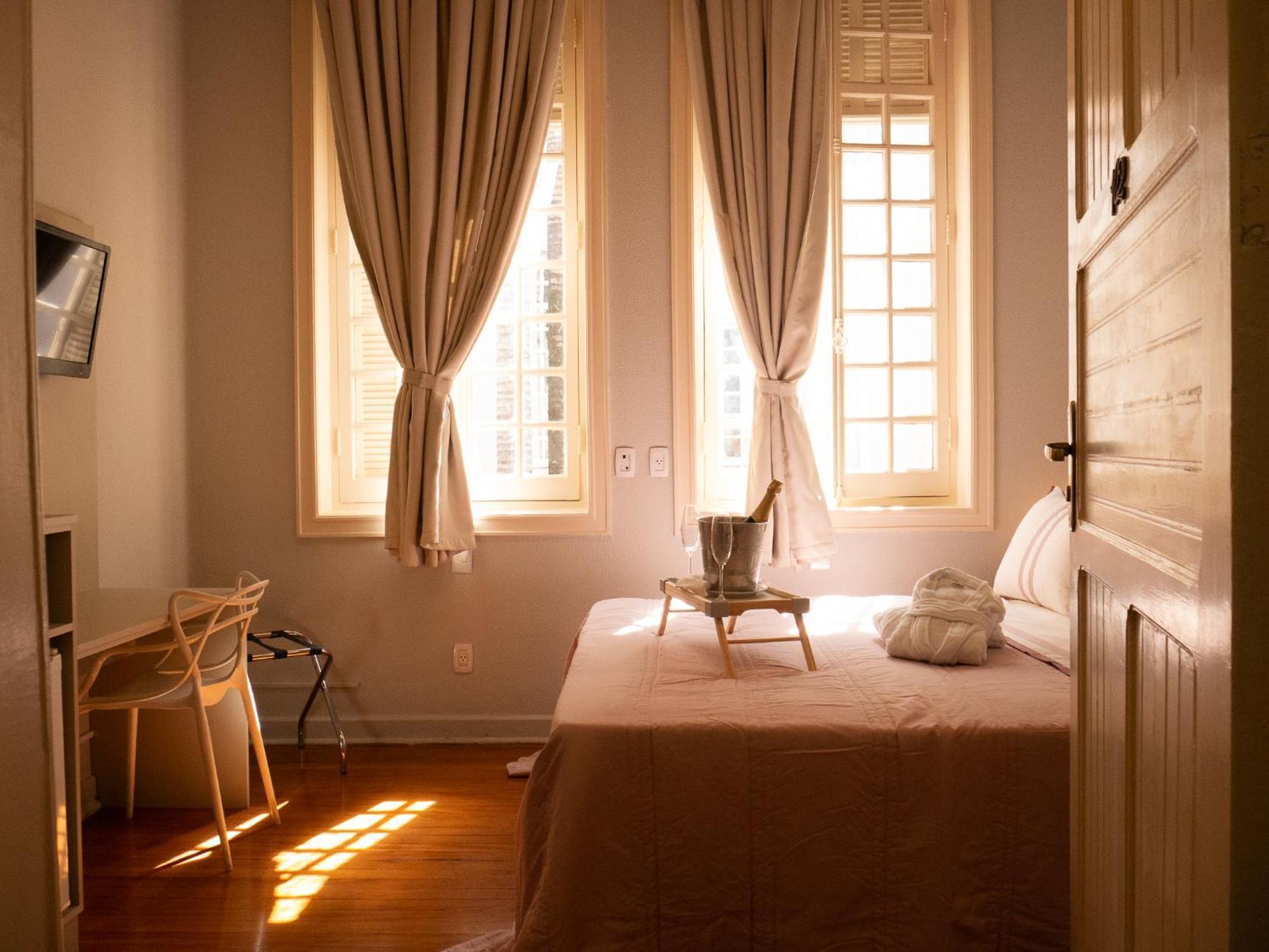 NHM Hotel Araraquara Eksteriør bilde